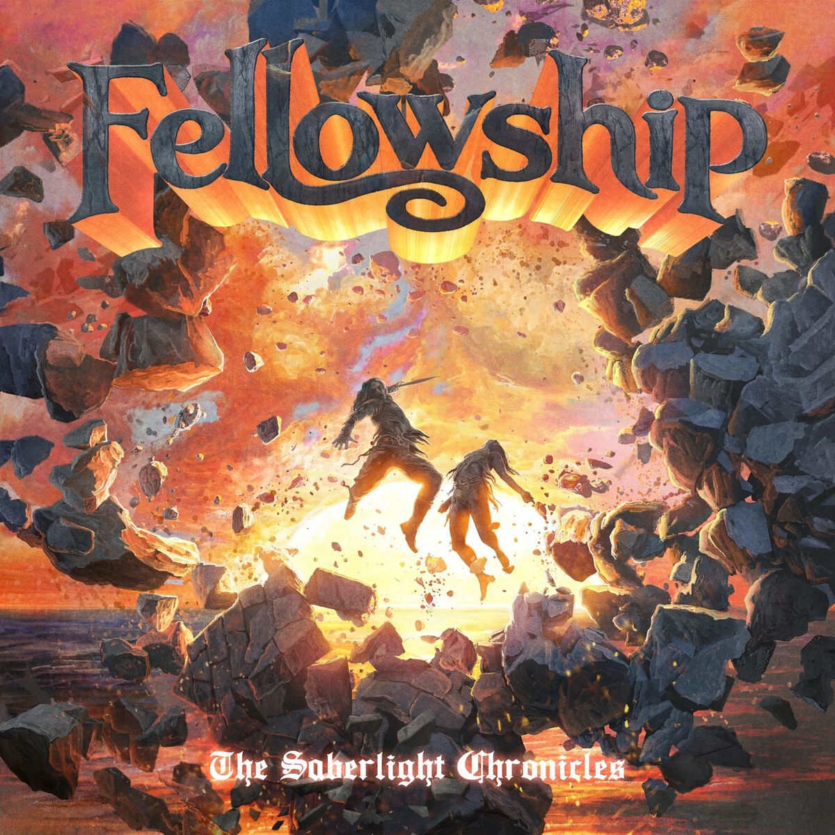 fellowship-the-saberlight-chronicles-2022-symphonic-power-metal