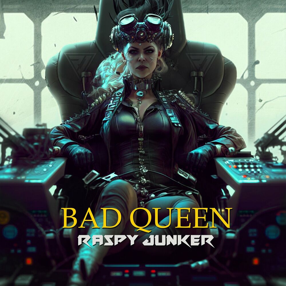 Bad queen